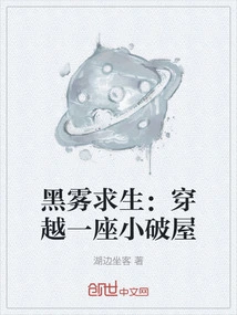 Survival in the Black Fog: Traveling Through a Small Shabby House