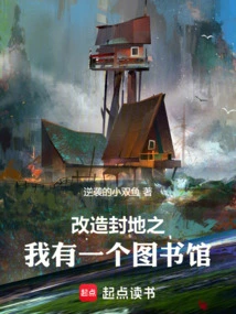 Transforming the Fief: I Have a Library