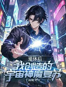 After Retirement, the Gods and Demons of the Universe I Created Revived!