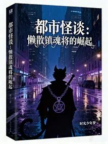 Urban Oddities: the Rise of the Lazy Soul-calling General