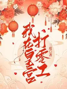 I Work Odd Jobs in the Palace