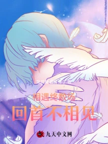 The Encounter Eventually Ends, Looking Back We Don't See Each Other Again