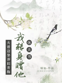 My Husband Marries His Abandoned Wife Qingmei, I Turn Around and Give Him a Divorce Certificate