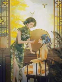 When the Wind Comes, it Rains