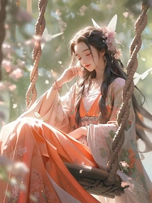 After Falling in Love with My Sworn Brother, I Was Kicked Out of the Hou Mansion