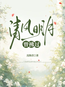 The Breeze and the Bright Moon Once Blew By