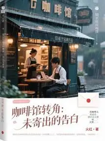 Cafe Corner: Unsent Confessions