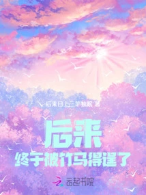 Later, the Bamboo Horse Finally Succeeded