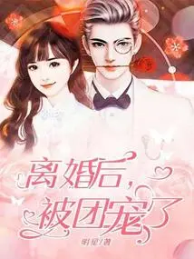 After the Divorce, I Was Favored by the Group