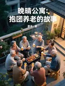 Wanqing Apartment: the Story of Group Care for the Elderly