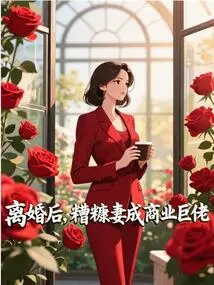 After the Divorce, the Poor Wife Became a Business Tycoon