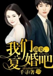 Ex-wife, Let's Remarry