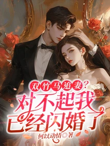 Two Lovers Chase Their Wives, I'm Sorry, I Already Had a Flash Marriage