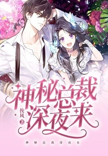 The Mysterious President Comes Late at Night