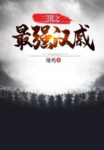 The Strongest Han Qi in the Three Kingdoms