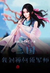 Three Kingdoms: Why Do I, Liu Chan, Need a Military Advisor?