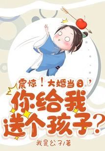 Shock! on My Wedding Day, Will You Give Me a Child?