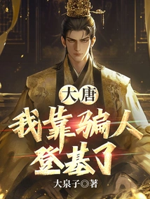 Datang: I Became the Throne by Deceiving Others