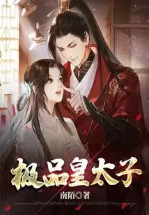 The Best Crown Prince