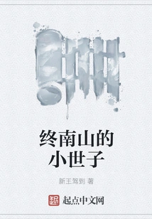 The Young Prince of Zhongnan Mountain