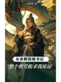 After the Empress Tore up the Marriage Contract, the Entire Court Knelt Down and Begged Me for Forgiveness