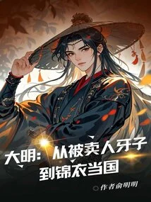 Ming Dynasty: from Being Sold as a Slave to Being in Charge of the Country in Splendid Clothes