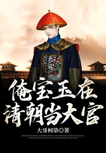 I Baoyu Was a High Official in the Qing Dynasty