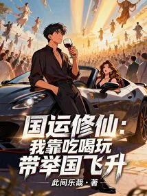 Cultivation of the National Fortune: I Rely on Eating, Drinking and Playing to Bring the Country Up