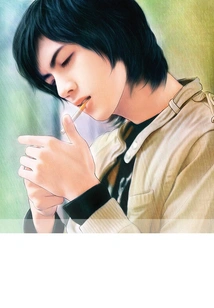 Evil Doctor Master in the City