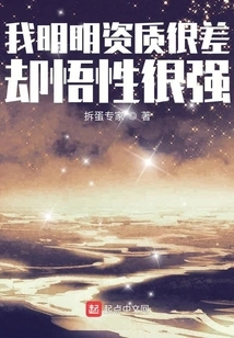 I Obviously Have Poor Qualifications but Very Strong Understanding