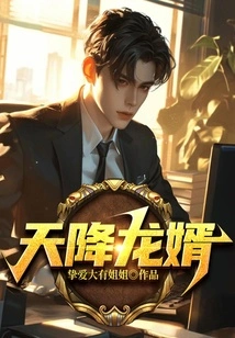 Dragon Son-in-law Descended from Heaven