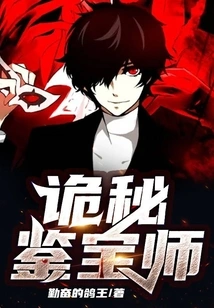 Mysterious Treasure Appraiser