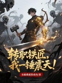 I Changed My Job as a Blacksmith and My Hammer Shook the Sky!