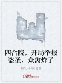 Siheyuan, at the Beginning of the Report, the Pirates Were Reported, and the Birds Exploded