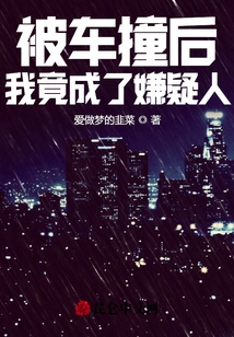 After Being Hit by a Car, I Became a Suspect