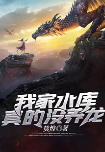 I Really Don't Have Any Dragons in My Reservoir