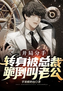 We Broke up at the Beginning, but When I Turned Around, the Ceo Knelt Down and Called Me Husband