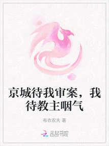 The Capital is Waiting for Me to Try the Case, and I Am Waiting for the Leader to Die