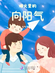 The Sunshine in the Fireworks