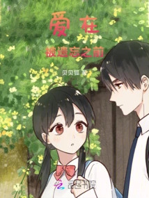 Love Before it is Forgotten