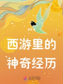 Magical Experience in Journey to the West