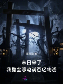 The End is Coming: I Rely on Space to Store Tens of Billions of Supplies