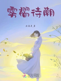 Mist Folds Waiting for Tide