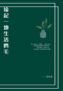 Pick up the Chicken Feathers All over the Place