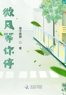 The Breeze is Waiting for You to Stop