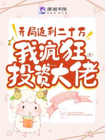 I Got a Rebate of 200,000 Yuan at the Beginning, I Invested Like Crazy