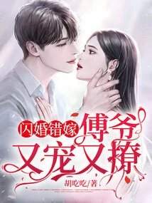 Flash Marriage and Wrong Marriage: Mr. Fu Dotes on and Flirts with Her