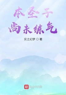 This Holy Son Has Not yet Practiced Qi