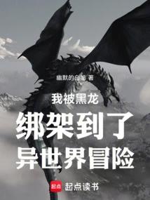 I Was Kidnapped by a Black Dragon and Taken to Another World for Adventure