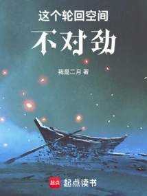 There's Something Wrong with This Reincarnation Space